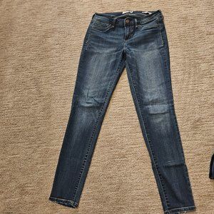 Jessica Simpson Kiss Me Super Skinny